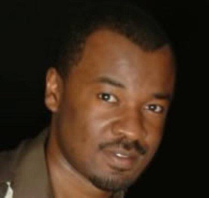 photo of Nicholas O.