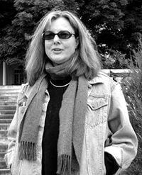 Photo of Jeannie M.