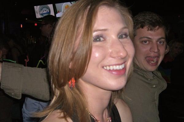 photo of Cristina W.