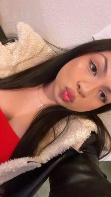 Photo of Analiea M.