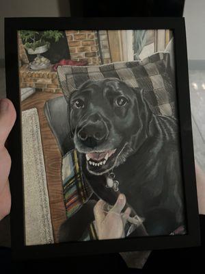 photo of Christopher P.