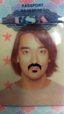 Photo of Mike H.