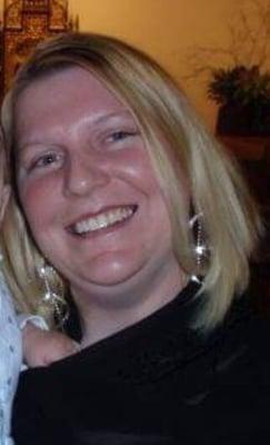 Photo of Nicole D.