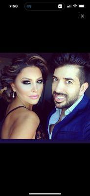 photo of Alexander F.