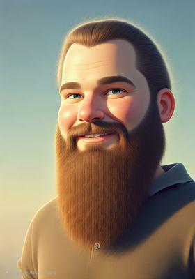 photo of Louie S.