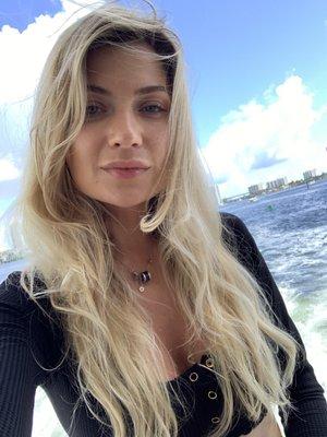 Photo of Kseniia Z.