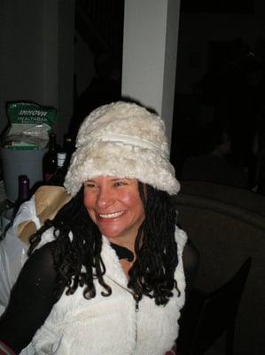 Photo of Carrie O.