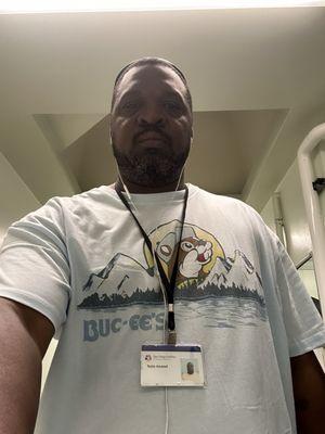 Photo of Nathaniel A.
