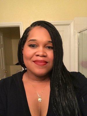 Photo of Teresa L.