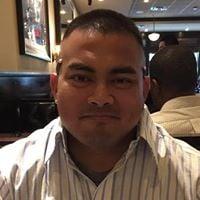 Photo of Jerry G.