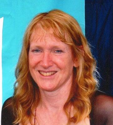 Photo of Nadine F.