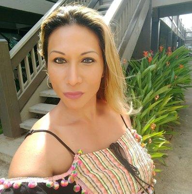 Photo of Kristina H.