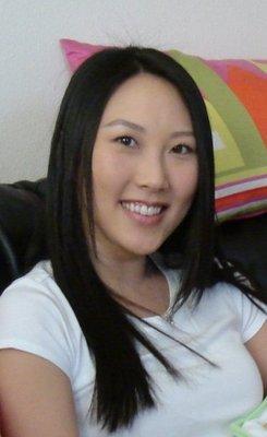 photo of Victoria C.