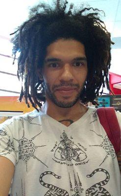 Photo of Omar S.