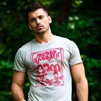Photo of Cody R.