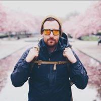 Photo of Nick N.