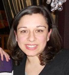 Photo of Kyra P.