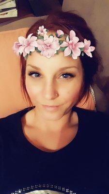 photo of Chloe B.