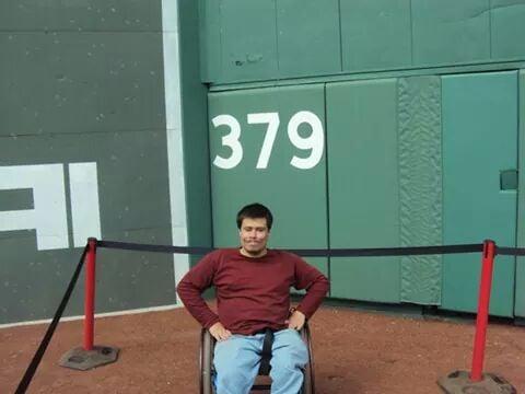 Photo of Jeremy M.