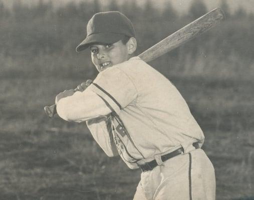 Photo of Dave R.