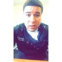 Photo of Jose M.