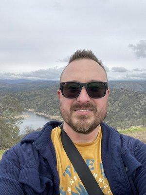 Photo of Chad D.