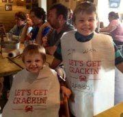 photo of Mike Hod H.