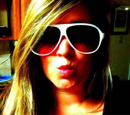 Photo of Krista K.