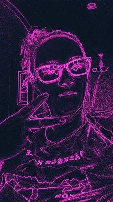 Photo of Amy Z.