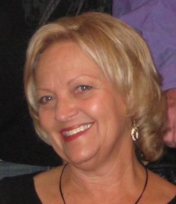 Photo of Vivian M.