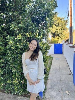 Photo of Jisu L.