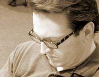 Photo of Stephen M.