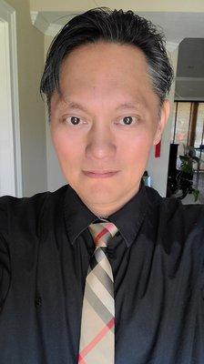 photo of Franco Yicheng J.