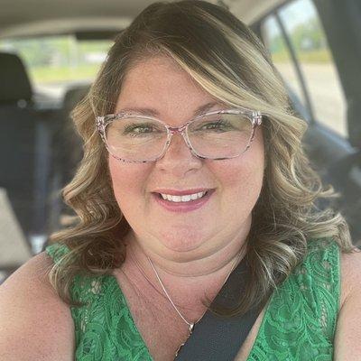 photo of Jennifer D.