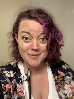 Photo of Sarah H.