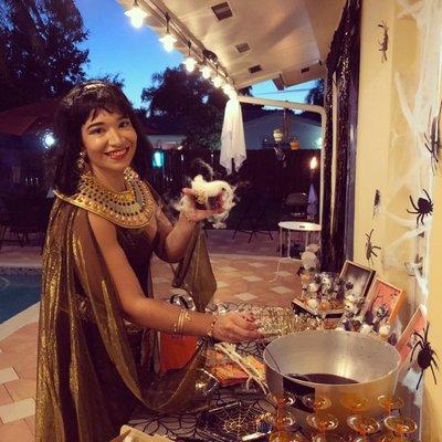 Photo of Tania S.