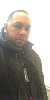 Photo of Luis D.