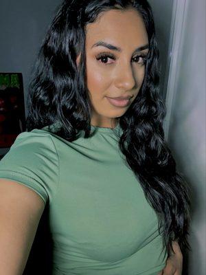 photo of Alexandra M.