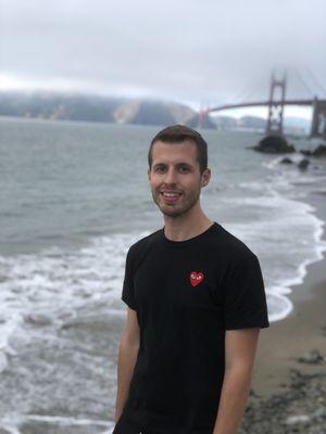 Photo of Mike D.