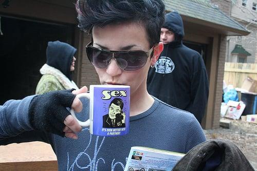 photo of Sarah T.