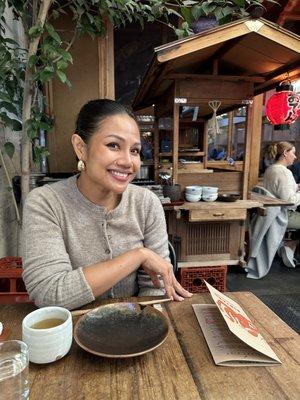 photo of Chitkamon T.