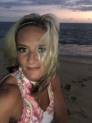 Photo of Tara B.