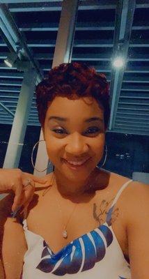 Photo of Tiara B.