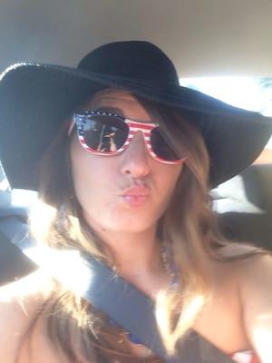 Photo of Stacy E.