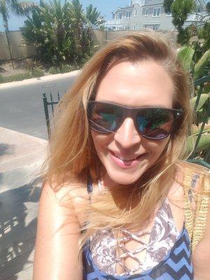 photo of Charmaine S.