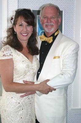 Photo of Thomas P.