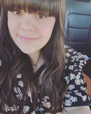 Photo of Kaycee M.