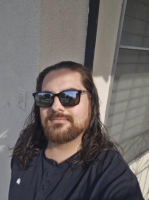 photo of Benjamin J.