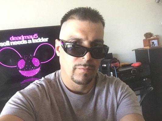 Photo of Jose M.