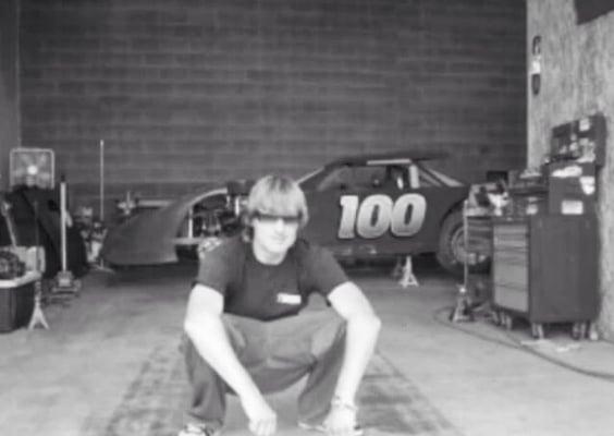 Photo of Todd N.